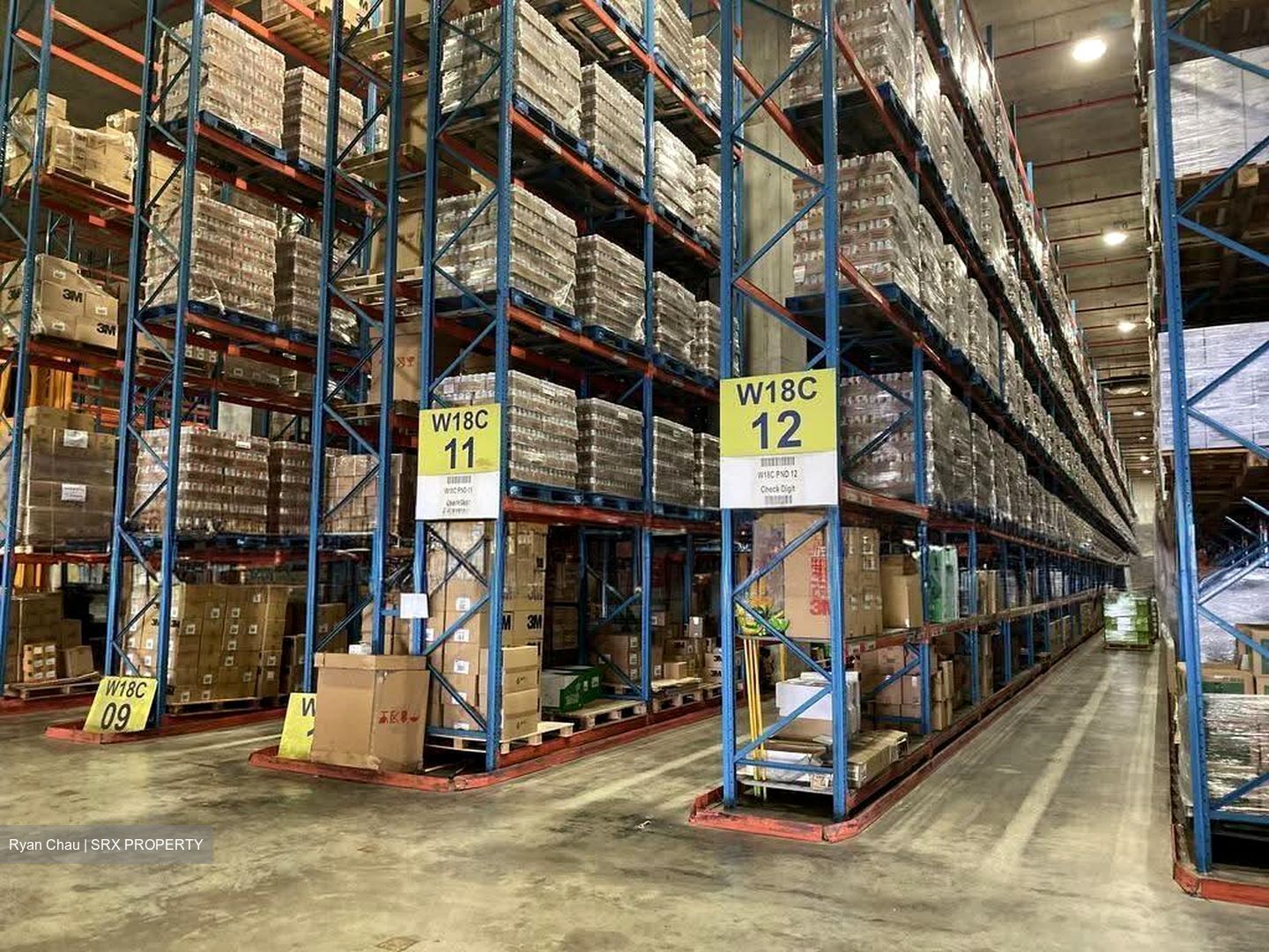 Buroh Lane (D22), Warehouse #627049401